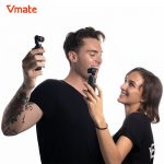 Handheld Gimbal Stabilizer PK Gopro Hero 7 Yi 4K DJI Osmo Action