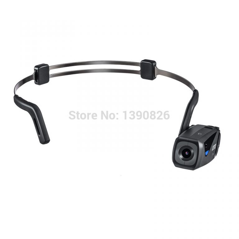 Original ORDRO EP5 Remote Hand Free Head Band Action Mini DV Camera Consumer Camcorders with Earphone WiFi Video Camera 3 ORDRO EP5 Remote Hand Free Head Band Action Mini DV Camera
