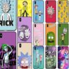 Colorful Silicone Phone Case for iphone 11 pro