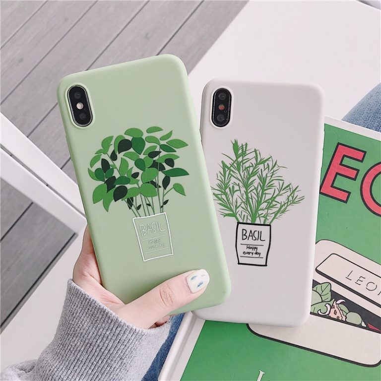Cute Cartoon Phone Case For iPhone 6 6S 7 8 Plus Case Silicone Soft Candy TPU Cover Case For iPhone X XR XS MAX 11 Pro MAX 2 iPhone Style with the Cute Cartoon Phone Case – Soft, Adorable, and Perfectly Protective