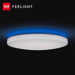 Original Xiaomi Yeelight Smart Ceiling Light Lamp Remote Mi APP WIFI