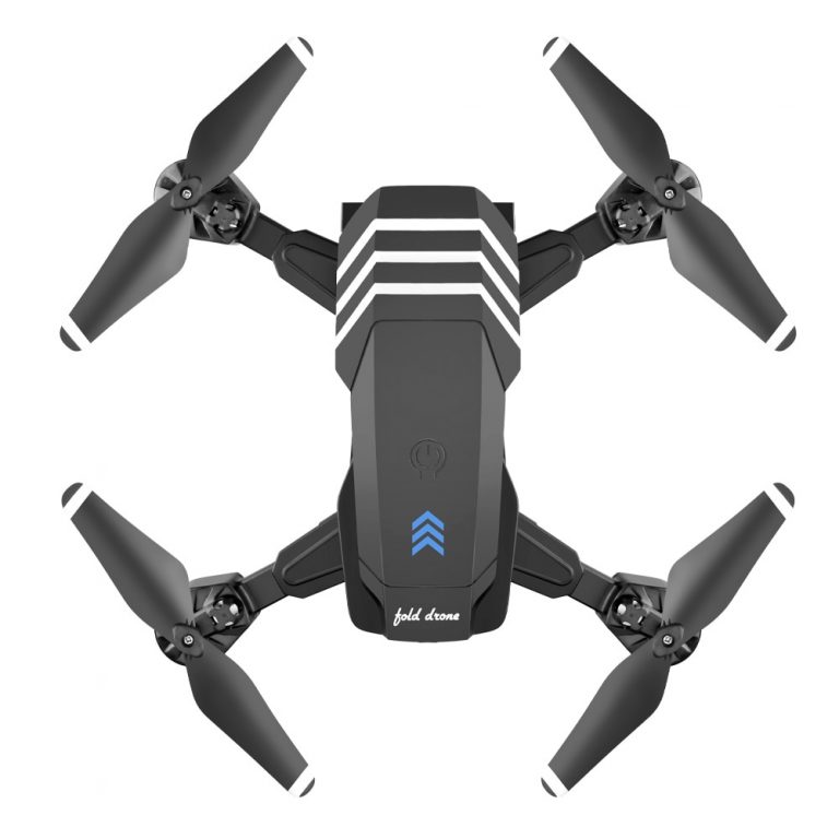 LS11 RC Drone 4K With camera HD Wifi fpv Mini Foldable Dron Helicopter Professional Quadcopter Selfie Drones Gifts Toys for boys 3 RC Drone 4K - Foldable, WiFi Connectivity, 1080P/4K Camera for Aerial Photography