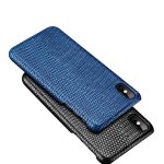 Phone's Style with the Luxury Leather Lizard Phone Case