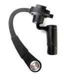 Revolutionize Your Filmmaking with the Mini Handheld Gimbal Stabilizer – Unleash Cinematic Brilliance