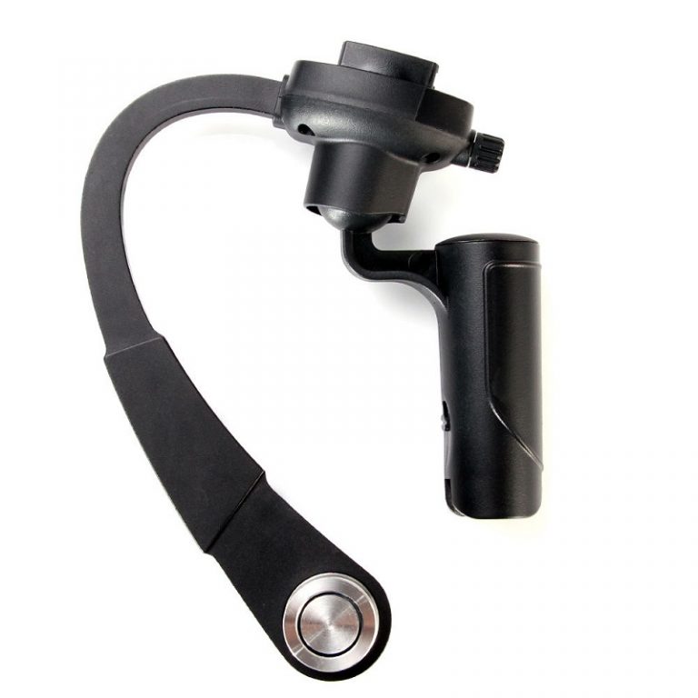 Mini Handheld Gimbal Video Camera Stabilizer For Gopro Hero DSLR Xiaomi Yi Digital Action Camera Accessories Portable Stabilizer 4 Revolutionize Your Filmmaking with the Mini Handheld Gimbal Stabilizer – Unleash Cinematic Brilliance