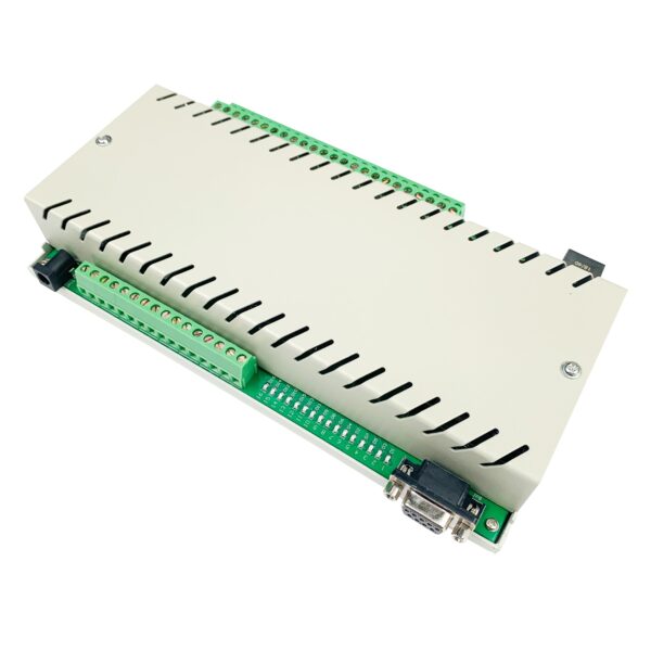 Ethernet TCP IP Relay Control Diy Switch Module Smart Home