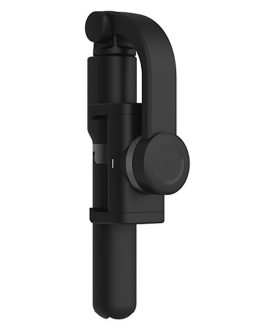 Wireless Bluetooth Selfie Stick Anti-Shake Handheld Mobile Phone Stabilizer Mini Tripod Extendable Foldable Monopod