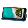 ZTE Blade 20 smart A5 A7 A7s 2020 Case Silicone Back Cover