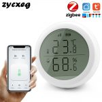 WiFi Smart LED Mild Contact Change Wall Panel Smart Home