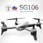 Drone with l 2/3 Batteries 720P/1080P/4K HD Dual Camera FPV WiFi Real Time