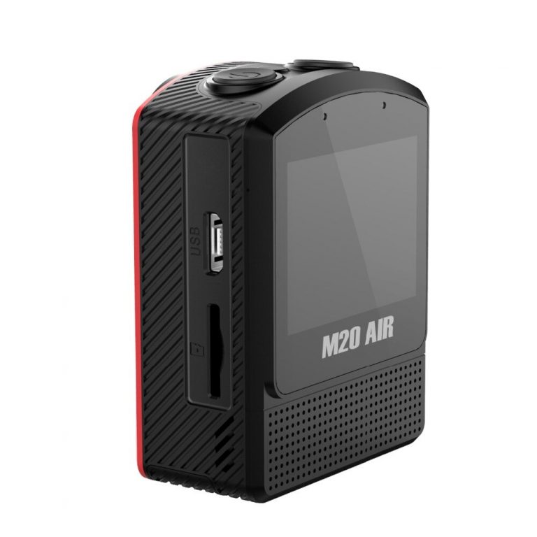 Original SJCAM M20 Air Action Camera WIFI Waterproof