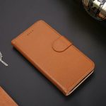 Luxury Genuine Leather Phone Bag Case: The Perfect Blend of Style and Functionality