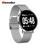 Bluetooth Smart Watch: Your Fitness Companion for Heart Health, Sports Tracking, and Smart Connectivity