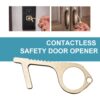 Security Door Opener The Safe And Easy Way To Avoide Germs