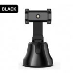 Gimbal 360° Face Object Follow Up Selfie Stick