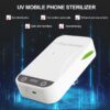 UV Ultraviolet Light Mobile Phone Sterilizer Box Ultraviolet