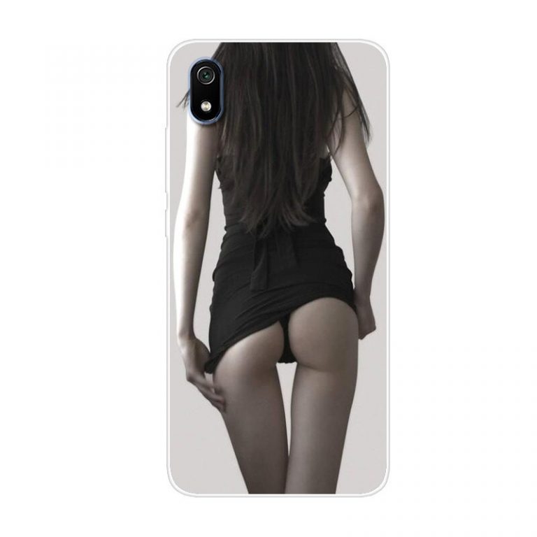 Redmi 7A Case For Xiaomi Redmi 7A Case Silicone