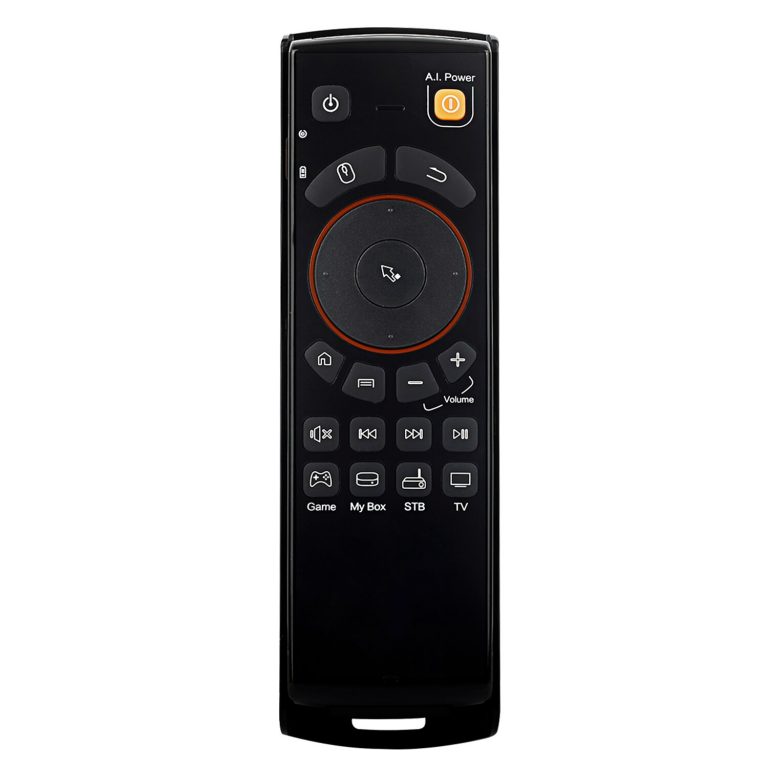 Mele F10 Deluxe 2.4GHz Wireless Keyboards Fly Air Mouse Remote Control with Ir Learning Function for Smart Android Mini Pc TV 2 2.4GHz Wireless Keyboards Fly Air Mouse Remote Control