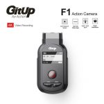 New GitUp F1 WiFi 4K 3840x2160p Sport Action Camera Video Dash Cam Ultra HD Time Lapse Outdoor Cycling Camcorder Loop Recorder