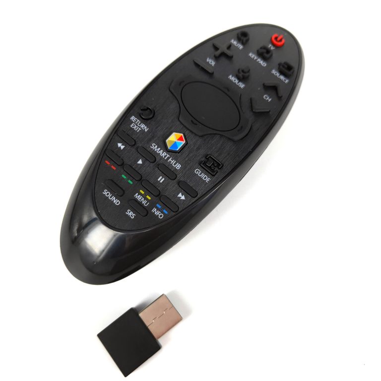 New BN94-07557A SR-7557 Replacement for samsung Smart TV Remote control BN59-01185D BN59-01184D BN59-01181D BN94-07469A 2 Samsung Smart TV Replacement Remote - Compatible with BN59-01185D, BN94-07557A, SR-7557
