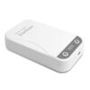 Portable Usb UV Led Sterilizer Phone Disinfection Box