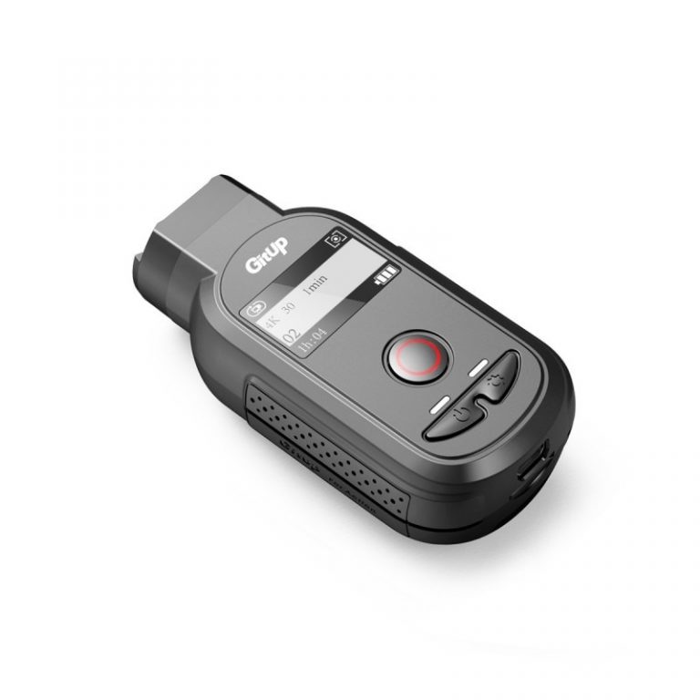 GITUP F1C 130° FOV 4K WIFI ACTION CAMERA Sport Action Camera