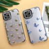Cartoon Cat Dog Cute Animal Phone Cases For iphone