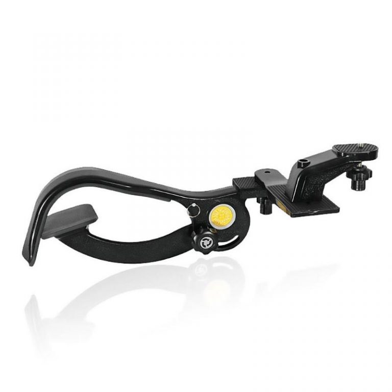 Hands Free Camera Shoulder Support Steadicam for DV DSLR