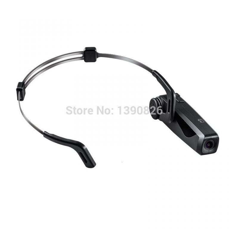 Original ORDRO EP5 Remote Hand Free Head Band Action Mini DV Camera Consumer Camcorders with Earphone WiFi Video Camera 2 ORDRO EP5 Remote Hand Free Head Band Action Mini DV Camera
