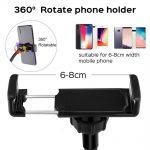 Illuminate Your World: 10inch Dimmable LED Selfie Ring Light ??