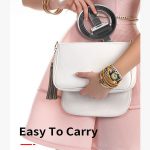 Ring Light Photography with Foldable Tripod Monopod Wireless