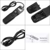 SHOOT MC-30 LCD Timer Remote Control for Nikon DSLR Cameras