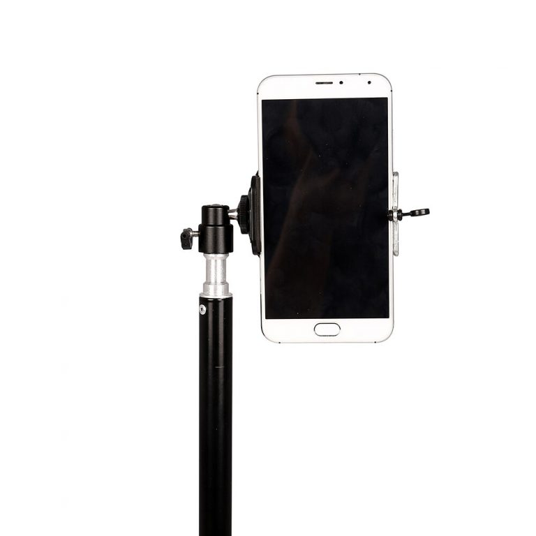 Mobile Tripod Kit with Remote Control: Capture Every Moment with Precision