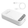 Portable Usb UV Led Sterilizer Phone Disinfection Box
