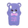 Unicorn Case For Huawei Y5 2019 Soft Silicone Phone Case