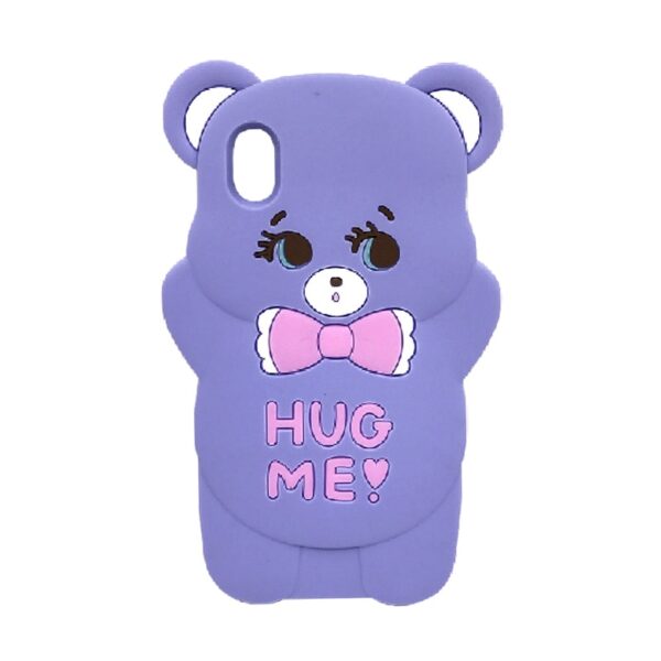 Unicorn Case For Huawei Y5 2019 Soft Silicone Phone Case