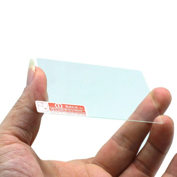 Tempered Glass LCD Screen Protector for Canon EOS M200