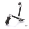 Adjustable Friction Articulating Magic Arm for Camera