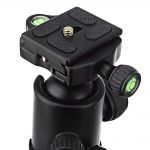 Travel DSLR Camera Light Compact Portable Stand 15kg Max Load