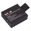 4x SJ4000 Battery Pack + LCD Dual Charger for SJCAM Cameras – Stay Powered, Capture More 📸🔋