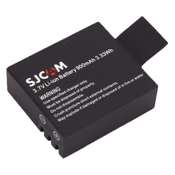 4x Sj 4000 Battery + LCD Dual Charger for SJCAM 4000 wifi sj 7000 SJ4000 SJ5000 Sj6000 Sj7000 Sj8000 Sj9000 M10 EKEN 4k wi fi 3 4x SJ4000 Battery Pack + LCD Dual Charger for SJCAM Cameras β Stay Powered, Capture More πΈπ