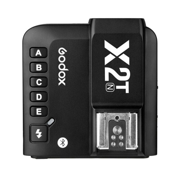 LCD Screen Connection Photograph Portable Bluetooth Wireless