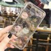 Epoxy Case For Xiaomi Redmi Note 8 7 6 5 Pro 4 Case