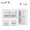 Smart WiFi Switch: Control Your Home with Ease