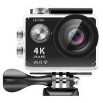 Outdoor Video Extreme Sports hemet Ultra HD Waterproof