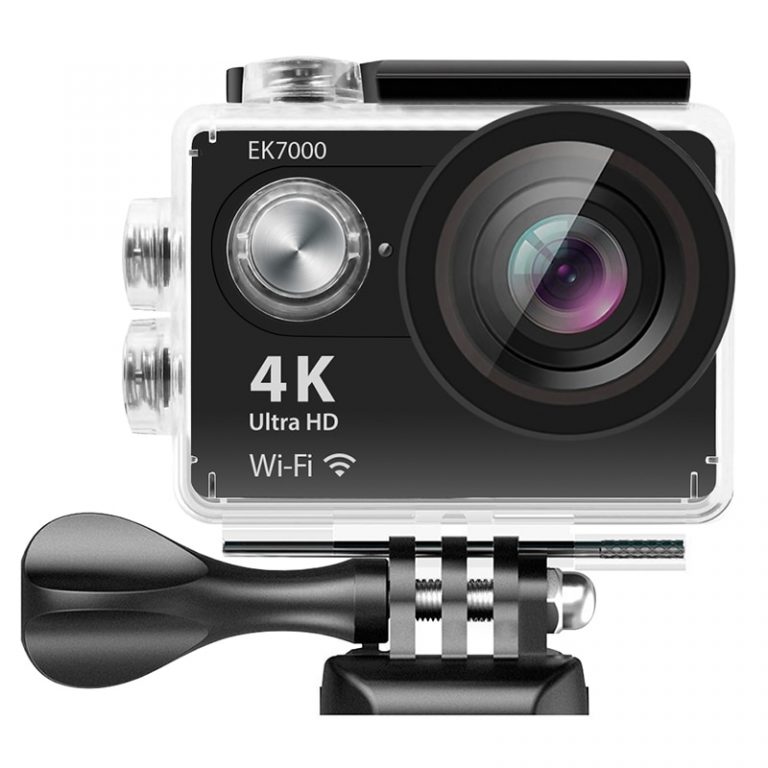 Outdoor Video Extreme Sports hemet Ultra HD Waterproof