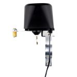 Valve Controler for Home Automation System for Gas or Water Voice Control