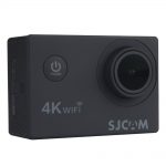 Capture Life's Adventures with the SJCAM SJ4000 AIR 4K Action Camera! ?