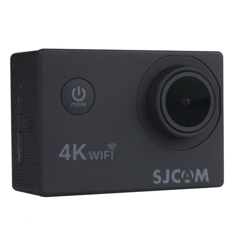 SJCAM SJ4000 AIR 4K Action Camera Full HD 4K 30fps WIFI 2.0" Screen Mini Helmet Waterproof Video Recording Sports Cam DV 3 Capture Life's Adventures with the SJCAM SJ4000 AIR 4K Action Camera! ?