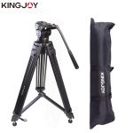 VT-2500 Professional Video Tripod: Unleash Your Filmmaking Creativity with Stability and Ease